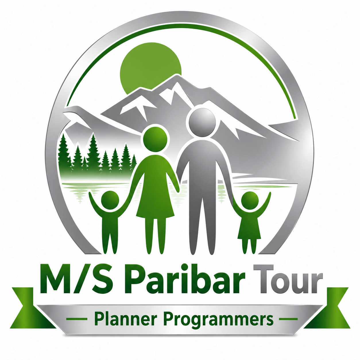 Paribar Tour Planner  Programmers | Travel Partner in India & Abroad