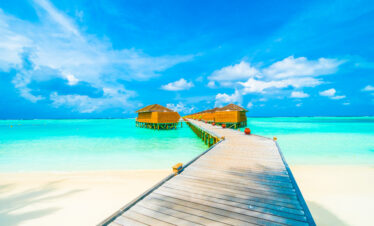 Sun Siyam Olhuveli Maldives