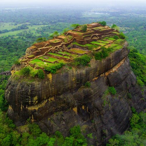 Sri Lanka Ramayan Anant Yatra