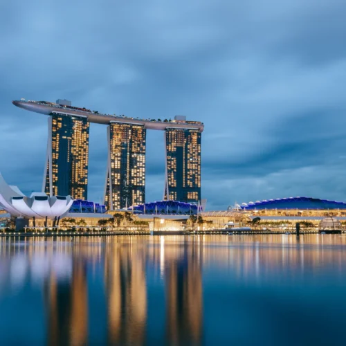 Singapore