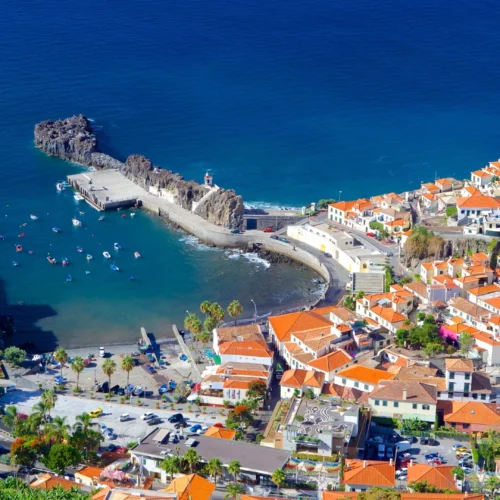 Marvels of Europe Summer