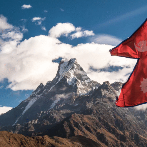 Beautiful Nepal
