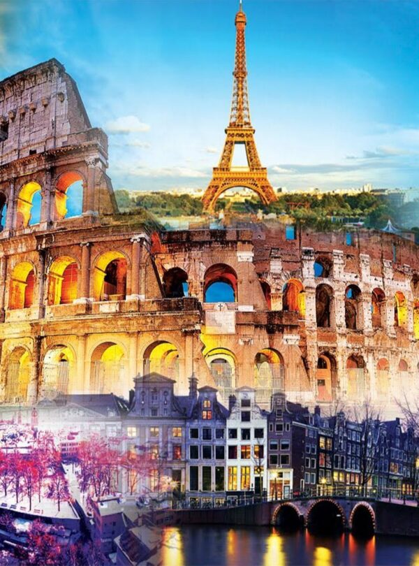europe-tour-package-service