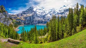 Best of Switzerland Summer